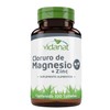 Vidanat Cloruro de Magnesio + Zinc 100 Tabletas – Suplemento