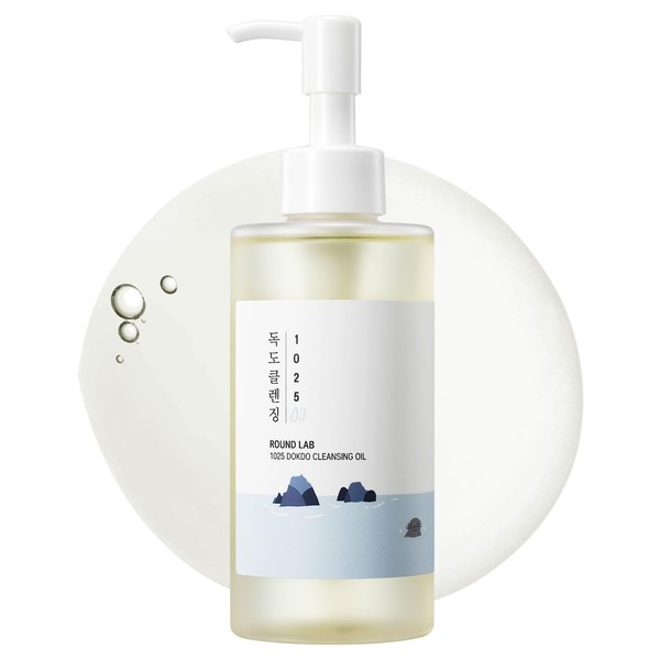 ROUND LAB ROUND LAB 1025 Dokdo Cleansing Oil 6.76 Fl
