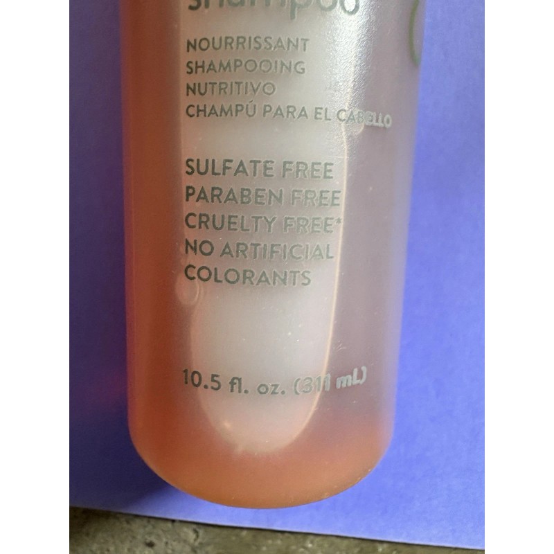 Ion Wellness Solutions Shampoo 10.5 FL OZ