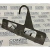 Cozzini Laser cut Stainless steel Smokehouse Bacon hangers 9-inch, 8