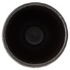 Marui Pottery MR-3-4293 Shigaraki Ware Hechamon, Guinomi, Ochokoko, Diameter Approx.