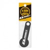 LEAD KS-272A Motorcycle Helmet Lock Extension Part, D Joint, Helmet