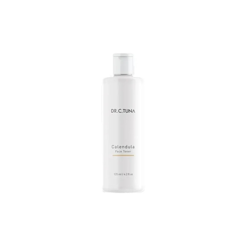 Tónico Facial Caléndula Farmasi Dr C Tuna Piel Seca Sensible