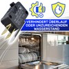 Sensor switch for the water level in the dishwasher 250