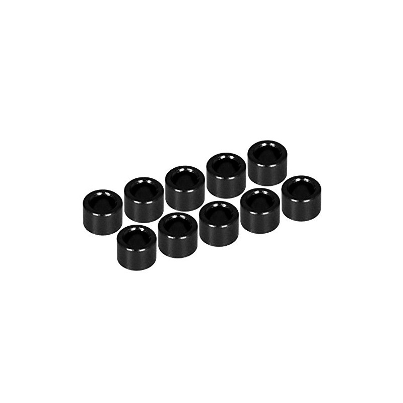 Eagle Model m3x5 arumisupe-sa- 3.5 mm Thick (10 Pack) Part Number as5335u – BK