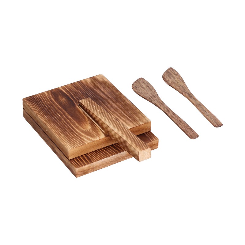 Tortilla Press Wood Multifunction Nonslip Wooden Handle Fine Workmanship Dough