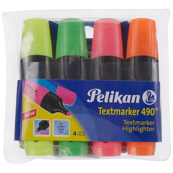 Pelikan Highlighter Pen