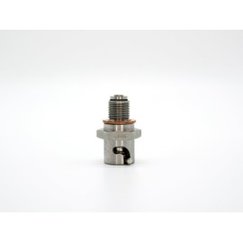 Curtis Valves M12-1.25 Thread Oil Drain Valve Compatible with select Nissan, Toyota, Lexus & More, CCA-12125C