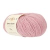 Rowan Hand Knitting Yarn, 57% Alpaca, 43% Cotton, Hyacinth, One