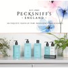 Pecksniff's Kitchen Soap Dispenser Set, Moisturizing Liquid Hand Soap Lotion