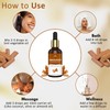 Generic Sandalwood Essential Oil, Used for Face, Diffuser, Chandan Oil