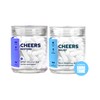 Cheers R&R Combo | Restore + Relief | Feel Better