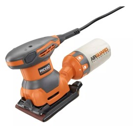 RIDGID New! RIDGID R2501 Sander Base Plate with Felt Pad