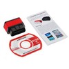 OBD2 Bluetooth 3.0 Scanner, Car Diagnostic Tool OBDII Bluetooth Scan