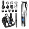TARSHYRY 6 in 1 Men Hair Clipper Set, Beard Trimmer
