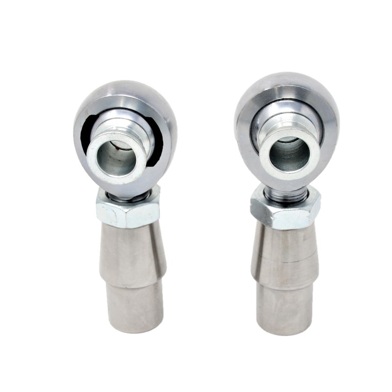 USA, 3/4” Rod End Heim Joint KIT Left and Right-hand