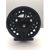 BestCity ALC Fly Fishing Reel Matt Black Size 7/8 (Roll