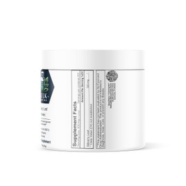 Bulk Essentials Bilberry Extract Powder - Bilberry Fruit Extract - Bilberry Powder - Glulten Free - 500mg per Serving - 250g