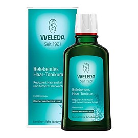 Weleda - Weleda Invigorating Hair Tonic - 100 ml