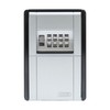 Abus 787 Combination Key Garage