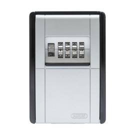 Abus 787 Combination Key Garage