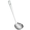 Metaltex 690710 Cucharon, 30 cm (S/S 14/1)