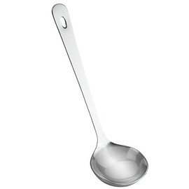 Metaltex 690710 Cucharon, 30 cm (S/S 14/1)