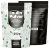 Inulin Powder 1500 g (1.5 kg) - From Chicory Root