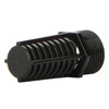 Lifegard Aquatics 3/4-Inch Threaded Suction/Overflow Strainer