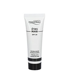 Cosmetici Magistrali Etas Handcreme Spf20