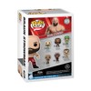 Funko POP! WWE: Braun Strowman - Collectable Vinyl Figure -