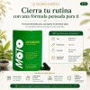 Complemento Con Té Verde, Comino Negro Y Cromo Diario