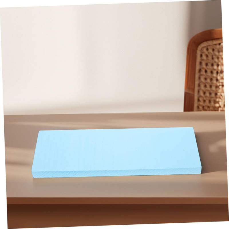 COHEALI Insulation Board Foam Blocks Base DIY Craft High Density