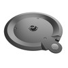 Cutting Disc Holder with Screw | Holder for Plastic Blade