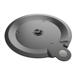 Cutting Disc Holder with Screw | Holder for Plastic Blade for LIDL Florabest Cordless Grass Trimmer FRTA 20 A1 - IAN 282232 | Florabest FRTA 20 A1 - IAN 282271