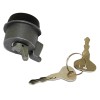 JP Group Tailgate Hatch Lock Without Central Locking Fits Volkswagen