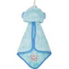 Marushin 3065015200 Hanging Towel, Micro Material, Sanrio Characters Mascot, Hangyodon,
