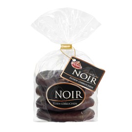 Wicklein Creation 'Noir', Elisen Gingerbread, 275 g