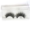 3D Eyelash Extensions, False Eyelashes, Includes 10 Pairs Of Lash,Easy