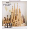 Paper Sagrada Familia