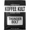 Koffee Kult Thunder Bolt Coffee (Ground, 12oz)
