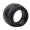 52mm 2X Camera Lens, Magnification HD Tele Converter Telephoto Vivitar