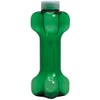 Hata Athletic Equipment Industrial Bottle Bell, Blue BTB-040