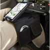 Flight Gear Large Tablet Organizer Kneeboard for 9.7" & 11"