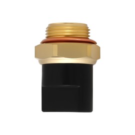 EMSea Temperature Switch Compatible with VW Compatible with Polo 86C Compatible with Santana OE 321959481D CLW-01003 M22x1.5 for Radiator Fan 84°C to 95°C