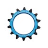 BBB Unisex's E-Bike Sprocket, Black, 14T