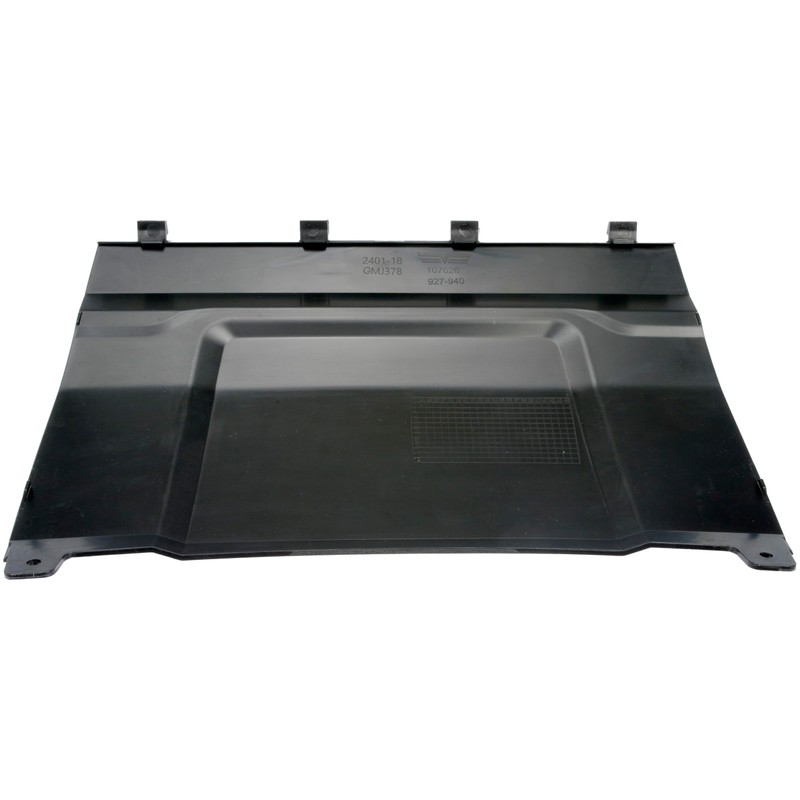 Dorman 927-940 Trailer Hitch Cover Compatible with Select GMC Models