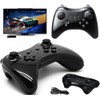 QUMOX Wireless Classic Pro Controller Gamepad Joypad Remote for Nd