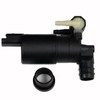 Xukey Front Rear Windscreen Wiper Washer Pump For 106 107
