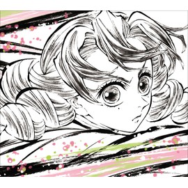 「鬼滅の刃」刀鍛冶の里編 オリジナルサウンドトラック(通常盤)